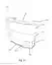 Fig. 14 - Multi-configurable furniture system
