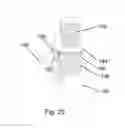 Fig. 19 - Multi-configurable furniture system