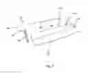 Fig. 20 - Multi-configurable furniture system