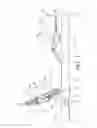 Fig. 02 - Adjustable base assemblies, systems and related methods