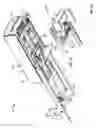 Fig. 08 - Detachable lighting housing with lighting unit for product display systems