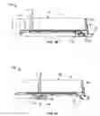 Fig. 10 - Detachable lighting housing with lighting unit for product display systems