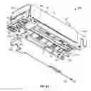 Fig. 11 - Detachable lighting housing with lighting unit for product display systems