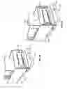Fig. 14 - Detachable lighting housing with lighting unit for product display systems