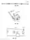 Fig. 16 - Detachable lighting housing with lighting unit for product display systems