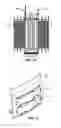 Fig. 15 - Product display systems