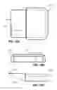 Fig. 19 - Product display systems