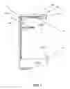 Fig. 02 - SYSTEMS AND METHODS FOR IMPROVING AIR CURTAINS IN REFRIGERATED DISPLAY CASES