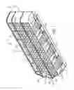 Fig. 02 - Consumer product adjustable merchandising tray