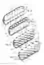 Fig. 07 - Consumer product adjustable merchandising tray