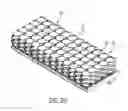 Fig. 11 - Consumer product adjustable merchandising tray