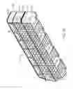 Fig. 12 - Consumer product adjustable merchandising tray