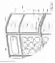 Fig. 13 - Consumer product adjustable merchandising tray