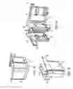 Fig. 02 - Portable service bar