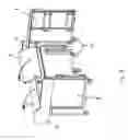 Fig. 05 - Portable service bar