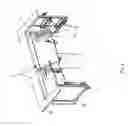 Fig. 07 - Portable service bar