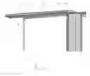 Fig. 13 - Portable service bar