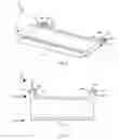 Fig. 06 - Shelving system having stowable shelves