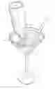 Fig. 01 - Inverted bottle holder