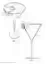 Fig. 03 - Inverted bottle holder