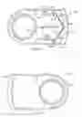 Fig. 07 - Inverted bottle holder