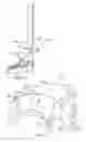 Fig. 08 - Inverted bottle holder
