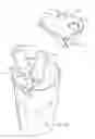 Fig. 09 - Inverted bottle holder