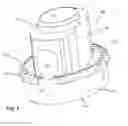 Fig. 05 - Collapsible hook hanger