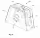 Fig. 10 - Collapsible hook hanger
