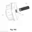 Fig. 12 - Collapsible hook hanger