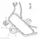 Fig. 19 - Collapsible hook hanger