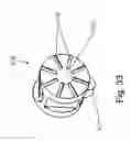 Fig. 32 - Collapsible hook hanger