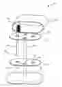 Fig. 01 - Toothbrush holder
