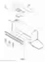 Fig. 02 - Mailbox and system with illuminated characters