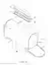 Fig. 09 - Mailbox and system with illuminated characters