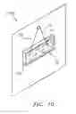 Fig. 11 - Mailbox and system with illuminated characters