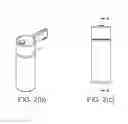 Fig. 05 - Mobile liquid tank for heating liquids