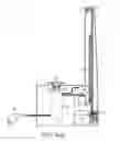 Fig. 08 - Mobile liquid tank for heating liquids
