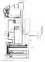 Fig. 16 - Mobile liquid tank for heating liquids