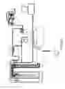 Fig. 18 - Mobile liquid tank for heating liquids