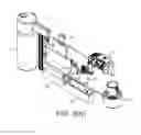 Fig. 19 - Mobile liquid tank for heating liquids