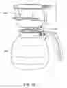 Fig. 16 - COFFEE MAKERS