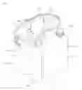 Fig. 02 - COOKING CONTAINER WITH STEAM ELIMINATING FUNCTION