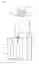 Fig. 09 - COOKING CONTAINER WITH STEAM ELIMINATING FUNCTION