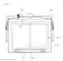 Fig. 13 - COOKING CONTAINER WITH STEAM ELIMINATING FUNCTION