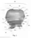 Fig. 03 - Disposable, recyclable barbecue grill