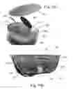 Fig. 11 - Disposable, recyclable barbecue grill