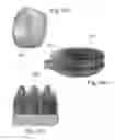Fig. 12 - Disposable, recyclable barbecue grill
