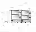 Fig. 02 - Modular holding bin with power recovery mode