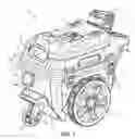 Fig. 02 - Vacuum cleaner